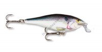 RAPALA Shallow Shad Rap SSR7 SD