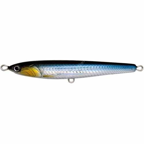 HALCYON SYSTEM Halshico 130mm 50g #H-BKIWS