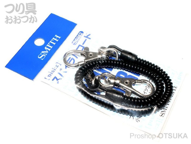 SMITH Spiral Cord SC262