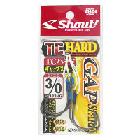 Shout! 333HG TC Hard GAP Spark 3 / 0