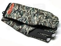 LSD Fishing glove W002 camouflage S