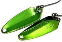 RODIO CRAFT Jekyll-S 1.1g #15 M Green