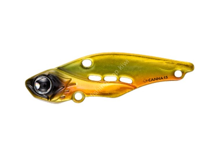 POP SEA CREW Canna 15 #007 Sunset Gold