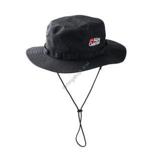 Abu Garcia 3 Layer Rain Hat Black