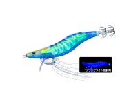 DUEL Ebi Q TR 3.5 #KVSB Sumishio Blue