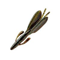 NORIES Big Escape Twin #133 GR Pumpkin BKFLK./Watermelon Red+GRFLK.Back