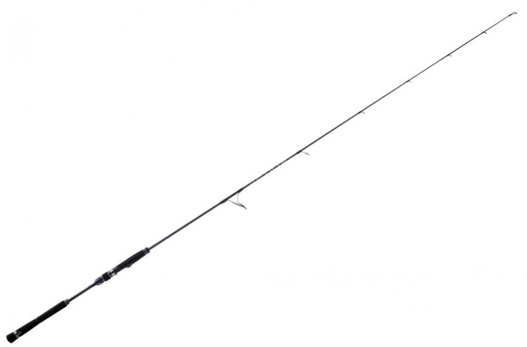 ABU GARCIA SaltyStage KR-X Prototype Jigging XJGS-64-0-MAX150