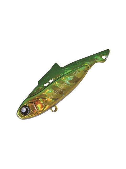 GOTO9 Krambit 75mm 25g #05 Green Gold