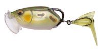 MEGABASS Batra-X #Darumagaeru
