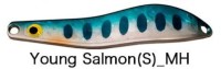 SKAGIT DESIGNS Wave 18g #Young Salmon (S)_MH