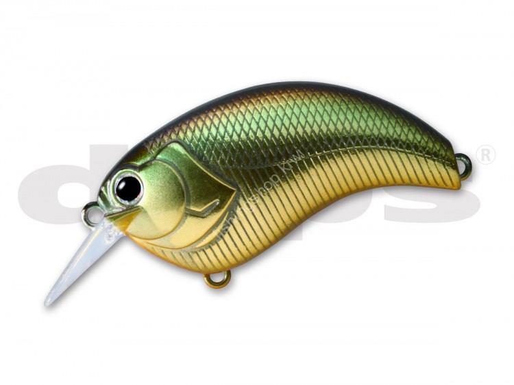 DEPS Evoke 2.0 12 Golden Silver