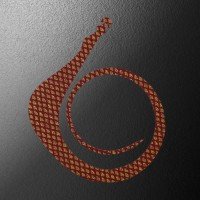 MATSUOKA SPECIAL Giga Mugen 380mm #Red Gold Lame