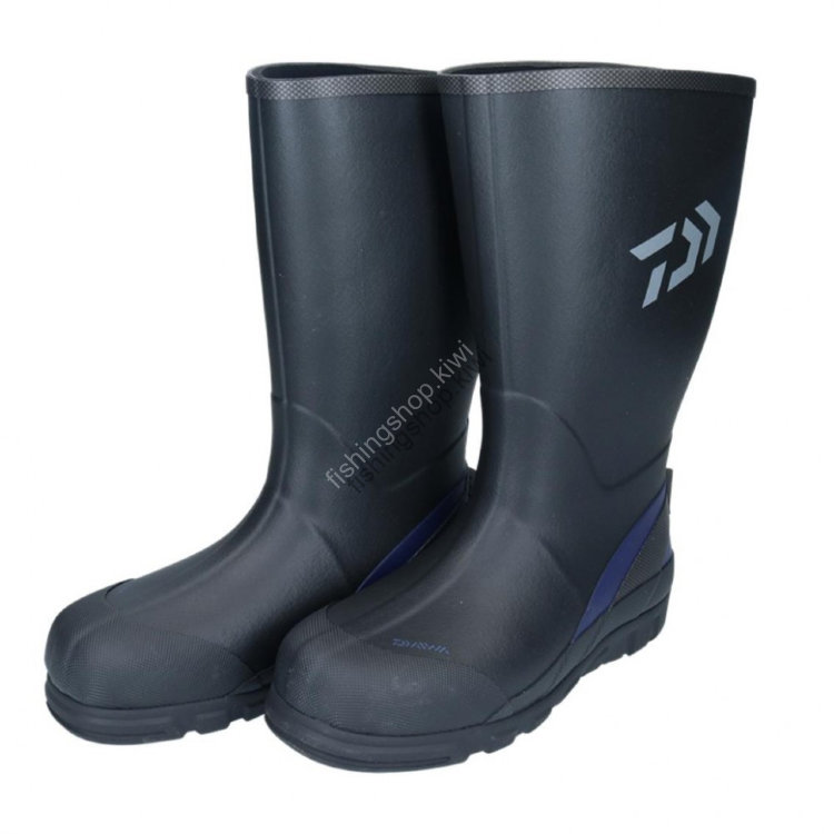 DAIWA WORM UP BOOTS WB-3102W BLACK M