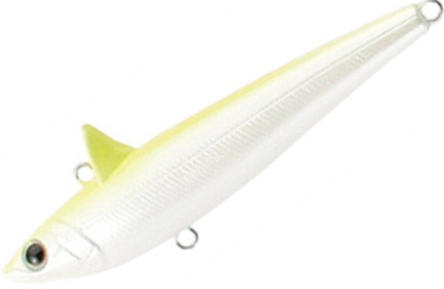 TACKLE HOUSE R.D.C Rolling Bait RB77LW #02 PW Chart Back