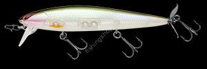 NORIES Laydown Minnow Wake Prop Plus BR-217