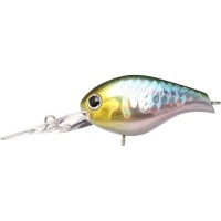 LUCKY CRAFT Clutch DR #MS Japan Shad