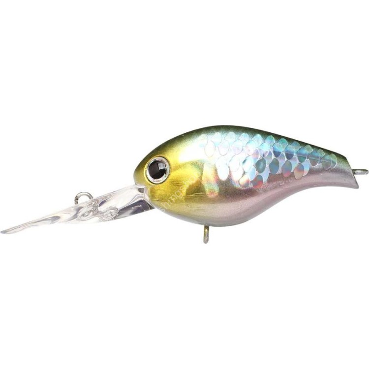 LUCKY CRAFT Clutch DR #MS Japan Shad