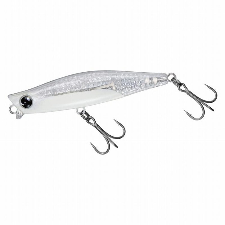 DAIWA Morethan Galva 64S-LI 9.7g #LI Glow Essence