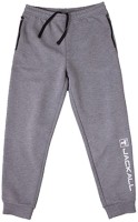 JACKALL Stretch Sweat Pants XL Gray