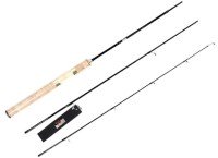 MUKAI Step-Stick SS-1583UL Black