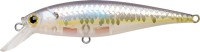 LUCKY CRAFT Pointer 78SP #MS Ghost Chartreuse Shad
