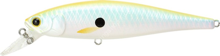 LUCKY CRAFT Pointer 100SP #Gold Rush
