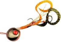 START TG60TS-14 2step TG Complete 60g #14 Keiko Orange Black Keimura
