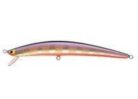TACKLE HOUSE Twinkle TWF123 #05 Gold Black/Orange