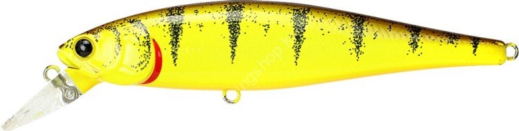 LUCKY CRAFT Pointer 100SP #Tiger Perch
