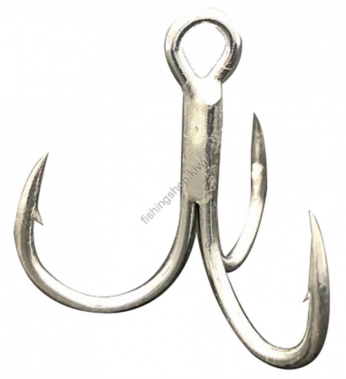 VANFOOK Takumi Premium CT-88 [Silver] #3/0 (4pcs)