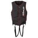 REARTH Moby D FLV-3500 COMPVEST AYU RED XL