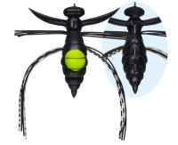 EVERGREEN Gizmo #15 Sight Black