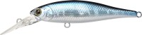 LUCKY CRAFT Pointer 65DD #Aurora Black