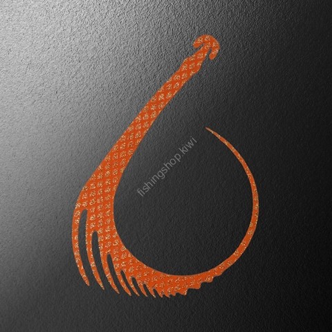 MATSUOKA SPECIAL Giza Bite 185 #Orange Gold Lame MATSUOKA SPECIAL Giza Bite 185 #Orange Gold Lame