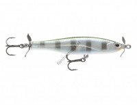 STORM Arashi Spin Bait ASB08-680