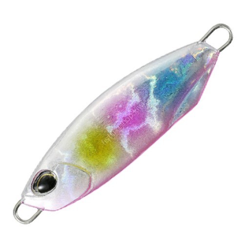 DUO Drag Metal Cast Slow 20g #PJA0002 Rainbow