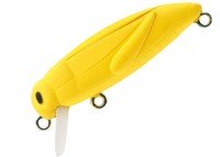 TACKLE HOUSE Elfin Cricket #08 Matte Karashi
