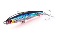 JACKSON Muscle Shot 90mm 30g #SRI Akahara Iwashi