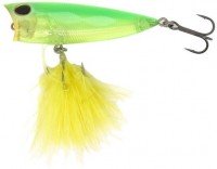 BERKLEY Dex PP66 # CHLM Chartreuse Lime