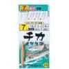 Gamakatsu Chika 7 T215 5-1