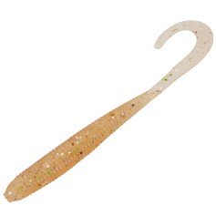 BAIT BREATH Fish Curly 2.5 S472