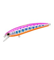 DUEL Pin's Minnow 50S #SHPY Pink Yamame