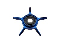 SLP WORKS Daiwa Steez SCL Star Drag #Blue