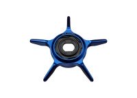 SLP WORKS Daiwa Steez SCL Star Drag #Blue