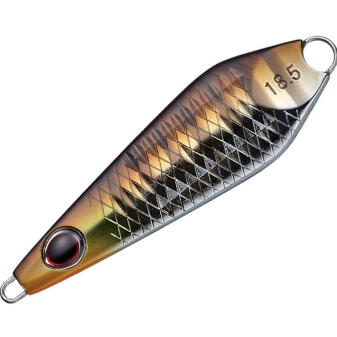 EVERGREEN "Combat Lures" Metal Master 28g #145 Blue Gill