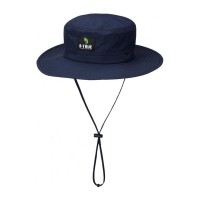 EVERGREEN B-TRUE Safari Hat Navy