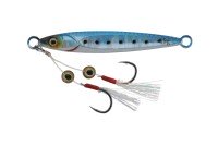 JACKALL Big Backer Fit Jig 15g #Iwashi / Magma Wave Holo