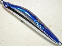 BLUE BLUE Bashooot!!! 105 # 06 Kibinago