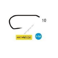 GAMAKATSU R19-1FT [Nano Smooth Coat] #10 (14pcs)