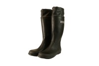 JACKALL Packable Boots R (Black) L